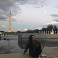 Sonia Aguirre's Photo