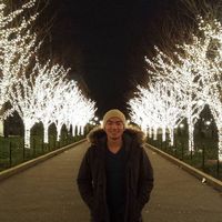 Le foto di Dennis Yuan