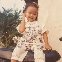 Veronica Christamia's Photo