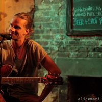 Michael Hoover's Photo