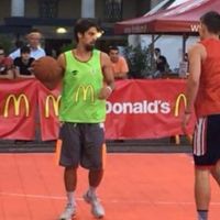 Michelangelo  Tartaglia's Photo