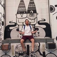 David Klein的照片