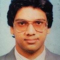 Amresh Thurai's Photo