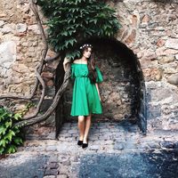 Anna Tolkacheva's Photo