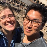 Johanna Meynier的照片