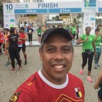 Kamal Zainul's Photo