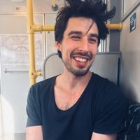 Julius Anders's Photo