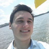 Mykola Matsiakh的照片