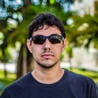 Jonatas Barroso's Photo