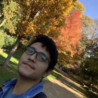 Jonathan Edwards的照片