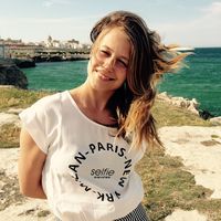 Kinga Orzoł's Photo