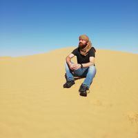 UFUK YARDIMCI's Photo