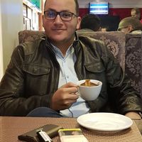 Ahmed Fathi的照片