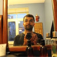 Emanuele Manigrassi的照片