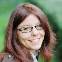 Andrea Gyimesi的照片