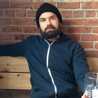 Jason McLaughlin的照片