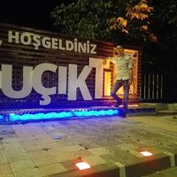 Muhammed Alı Akat's Photo