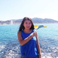 Alexia Chang的照片