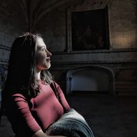 Reyhan Şahan的照片