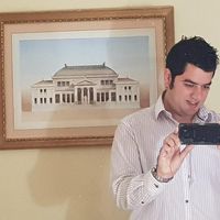 mohamadamin salimi's Photo