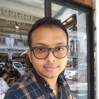 Ismail Ritto's Photo