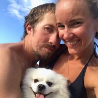 Alexei Anisimov's Photo