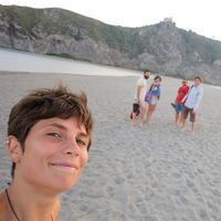 Fotos de Alice Facchini