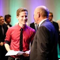 Hendrick Woelk's Photo