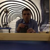 Kirill Zasorin's Photo