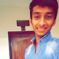 Harsh Chouhan's Photo