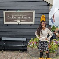 Shinjini Kohli的照片