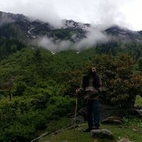 rohit rajput's Photo