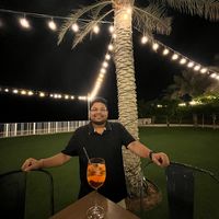 Abhishek Kumar's Photo