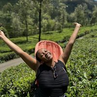 Felistus Nzuve's Photo