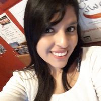 Gaby Maureen Aliaga Zamora's Photo