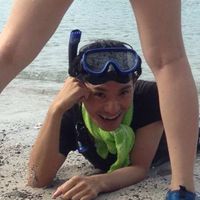 Katsunari Nishina's Photo