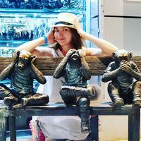 Vikta Kozak的照片