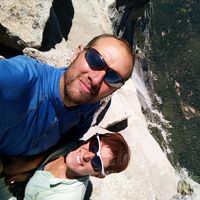 Le foto di Rebeca  Morcuende