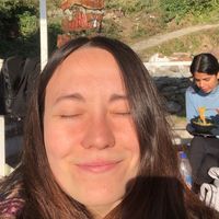 Anna Bekisheva的照片