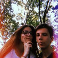 Le foto di Maria Sidorova