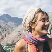 Paloma Blasco's Photo