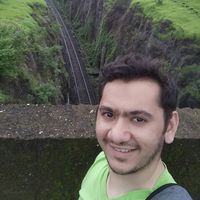 Shakyl Mansuri's Photo