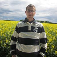 Manuel Delgado's Photo