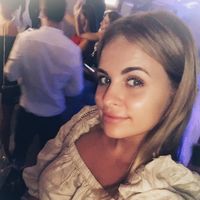 Julia Antipenko's Photo