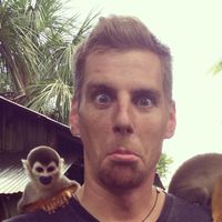 Nathan Russell's Photo