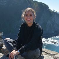 Karen López Barcia的照片