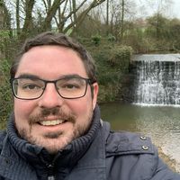 Rob Donnellan的照片