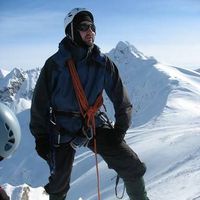 Wojciech Tanski的照片