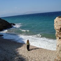 Elisa Dimitras的照片