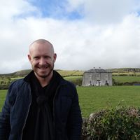 Maarten van den Berg's Photo